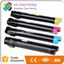 for Xerox Workcentre 7525 7530 7535 7545 Compatible Toner Cartridge 006r01513/14/15/16